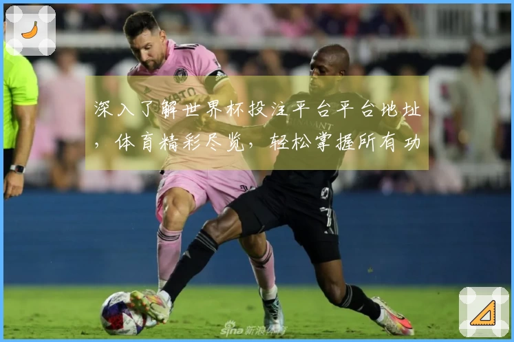 深入了解世界杯投注平台平台地址，体育精彩尽览，轻松掌握所有功能。