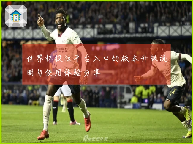 世界杯投注平台入口的版本升级说明与使用体验分享