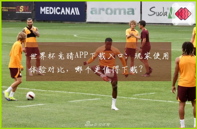 世界杯竞猜APP下载入口：玩家使用体验对比，哪个更值得下载？
