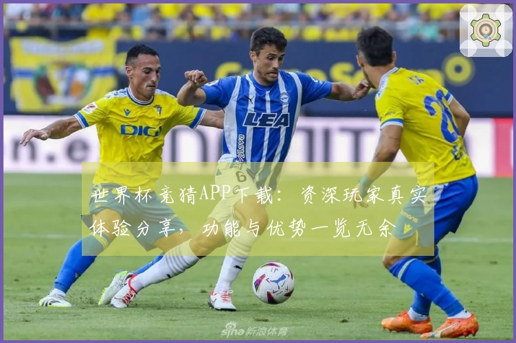 世界杯竞猜APP下载:资深玩家真实体验分享,功能与优势一览无余